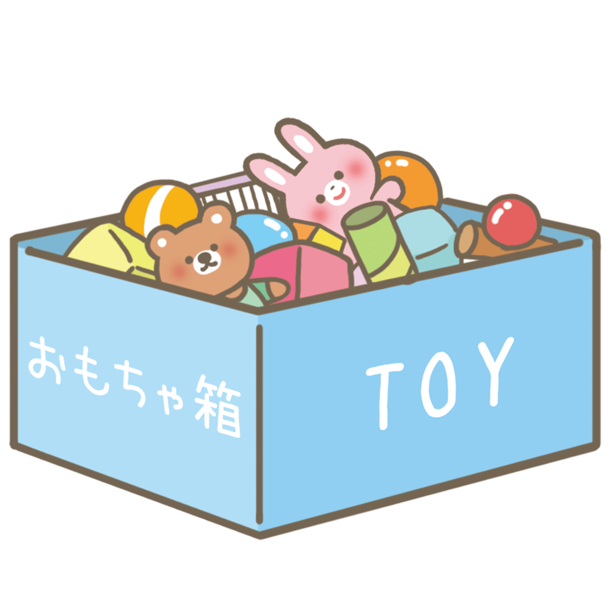 toy